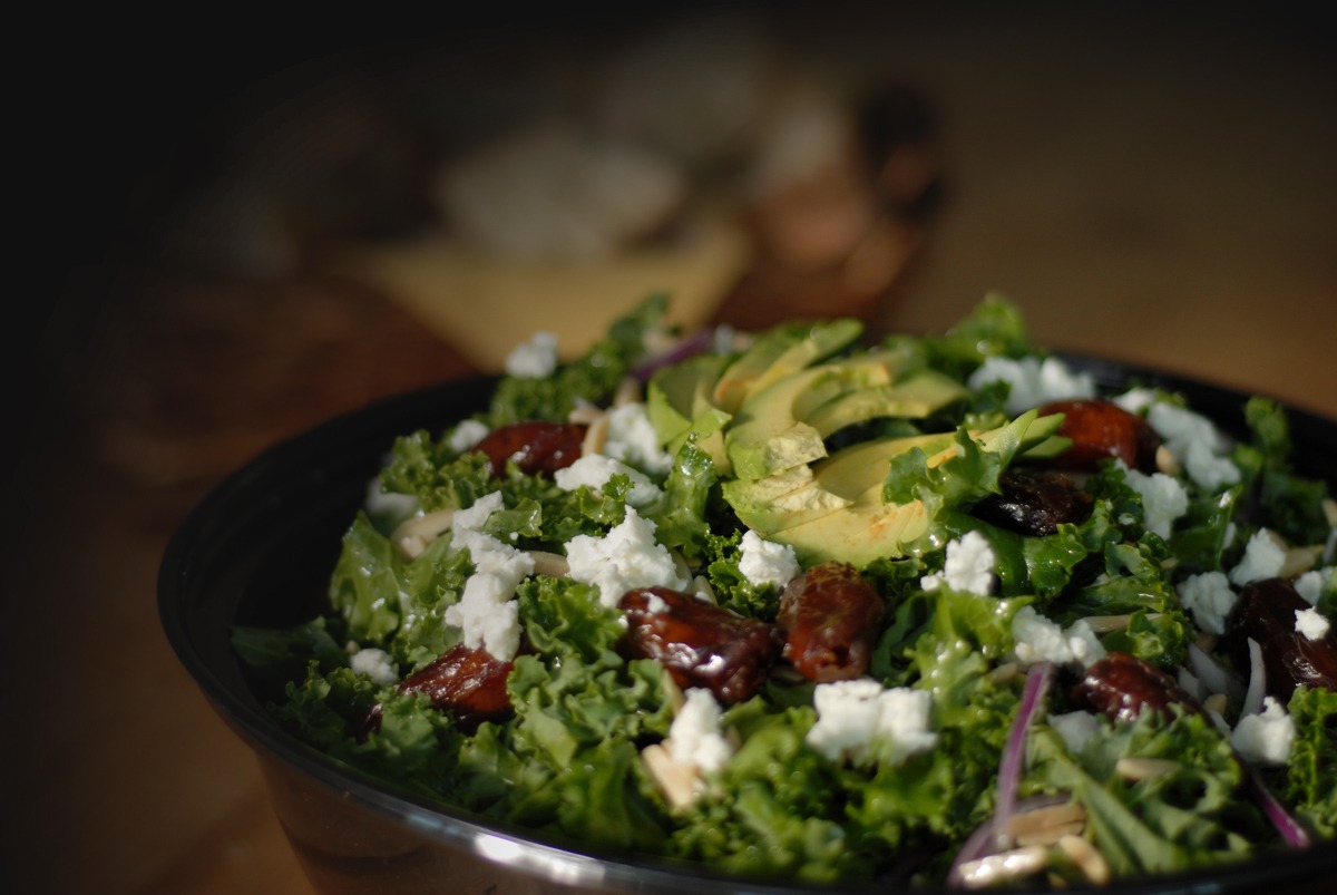 Kale Salad